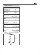 Предварительный просмотр 17 страницы Sharp PS-929 User Manual