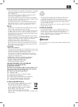 Предварительный просмотр 29 страницы Sharp PS-929 User Manual