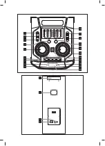 Preview for 2 page of Sharp PS-940 Quick Start Manual