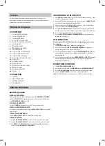 Preview for 12 page of Sharp PS-940 Quick Start Manual