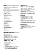 Preview for 16 page of Sharp PS-940 Quick Start Manual