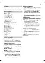 Preview for 19 page of Sharp PS-940 Quick Start Manual