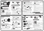 Preview for 2 page of Sharp PW-A7000 Quick Reference Manual