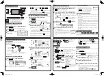 Preview for 2 page of Sharp PW-A9200 Quick Reference Manual