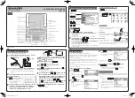 Sharp PW-AC910 Quick Reference Manual preview