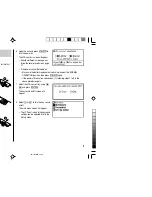 Preview for 5 page of Sharp PW-E300 Operation Manual