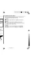 Preview for 6 page of Sharp PW-E300 Operation Manual