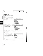 Preview for 16 page of Sharp PW-E300 Operation Manual