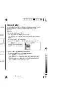 Preview for 18 page of Sharp PW-E300 Operation Manual