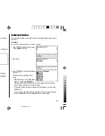 Preview for 19 page of Sharp PW-E300 Operation Manual