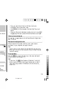 Preview for 21 page of Sharp PW-E300 Operation Manual