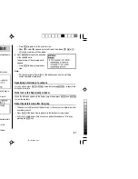 Preview for 23 page of Sharp PW-E300 Operation Manual