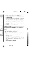 Preview for 26 page of Sharp PW-E300 Operation Manual