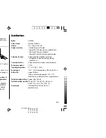 Preview for 29 page of Sharp PW-E300 Operation Manual