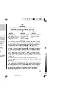 Preview for 31 page of Sharp PW-E300 Operation Manual