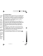 Preview for 33 page of Sharp PW-E300 Operation Manual