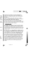 Preview for 34 page of Sharp PW-E300 Operation Manual