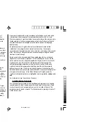 Preview for 36 page of Sharp PW-E300 Operation Manual