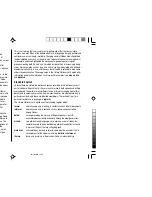 Preview for 38 page of Sharp PW-E300 Operation Manual