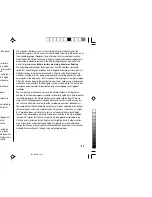 Preview for 39 page of Sharp PW-E300 Operation Manual