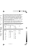 Preview for 42 page of Sharp PW-E300 Operation Manual