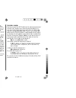 Preview for 46 page of Sharp PW-E300 Operation Manual