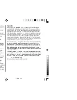 Preview for 48 page of Sharp PW-E300 Operation Manual