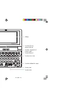 Preview for 56 page of Sharp PW-E300 Operation Manual