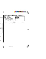 Preview for 58 page of Sharp PW-E300 Operation Manual