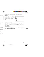 Preview for 59 page of Sharp PW-E300 Operation Manual