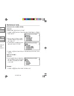 Preview for 64 page of Sharp PW-E300 Operation Manual