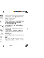 Preview for 65 page of Sharp PW-E300 Operation Manual