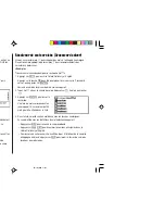 Preview for 66 page of Sharp PW-E300 Operation Manual