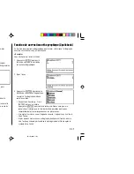 Preview for 67 page of Sharp PW-E300 Operation Manual