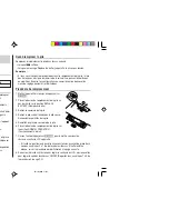 Preview for 76 page of Sharp PW-E300 Operation Manual