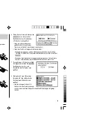 Preview for 5 page of Sharp PW-E310 Operation Manual