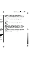 Preview for 6 page of Sharp PW-E310 Operation Manual