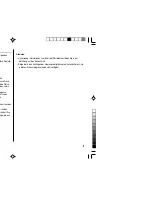 Preview for 7 page of Sharp PW-E310 Operation Manual