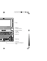 Preview for 8 page of Sharp PW-E310 Operation Manual