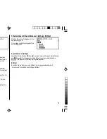 Preview for 11 page of Sharp PW-E310 Operation Manual