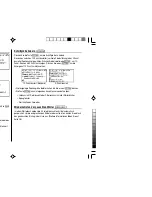 Preview for 12 page of Sharp PW-E310 Operation Manual