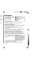 Preview for 14 page of Sharp PW-E310 Operation Manual