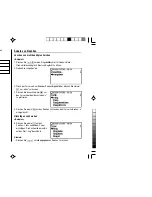 Preview for 16 page of Sharp PW-E310 Operation Manual