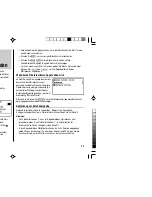 Preview for 17 page of Sharp PW-E310 Operation Manual