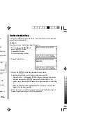 Preview for 22 page of Sharp PW-E310 Operation Manual