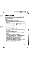 Preview for 23 page of Sharp PW-E310 Operation Manual