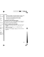 Preview for 27 page of Sharp PW-E310 Operation Manual