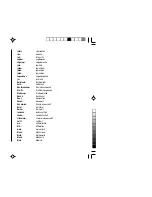 Preview for 38 page of Sharp PW-E310 Operation Manual