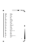 Preview for 43 page of Sharp PW-E310 Operation Manual