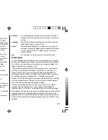 Preview for 49 page of Sharp PW-E310 Operation Manual